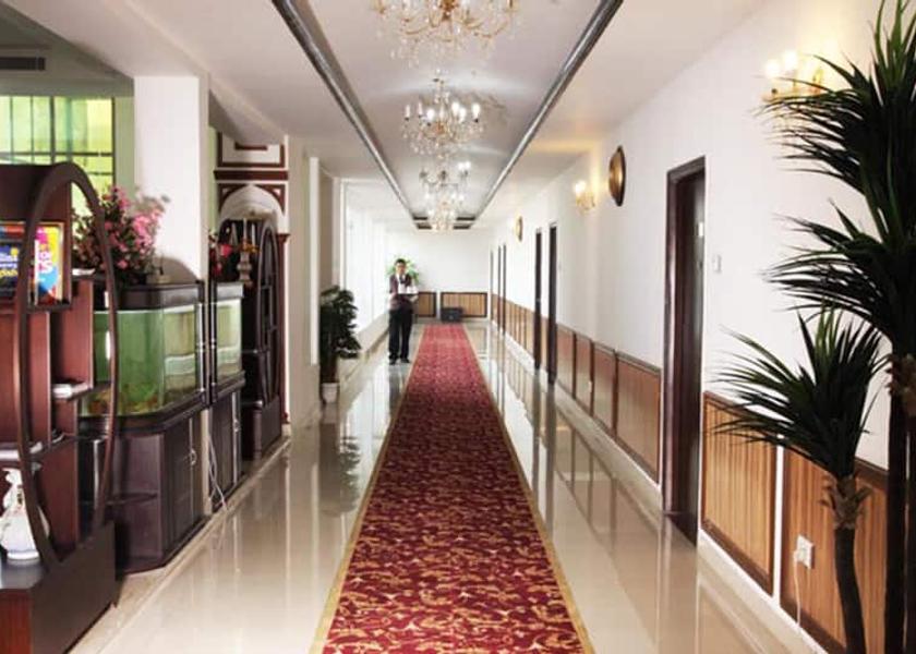 Uttar Pradesh Moradabad Public Areas